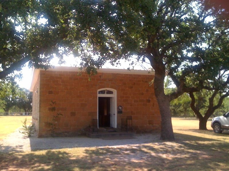 Medlan Chapel